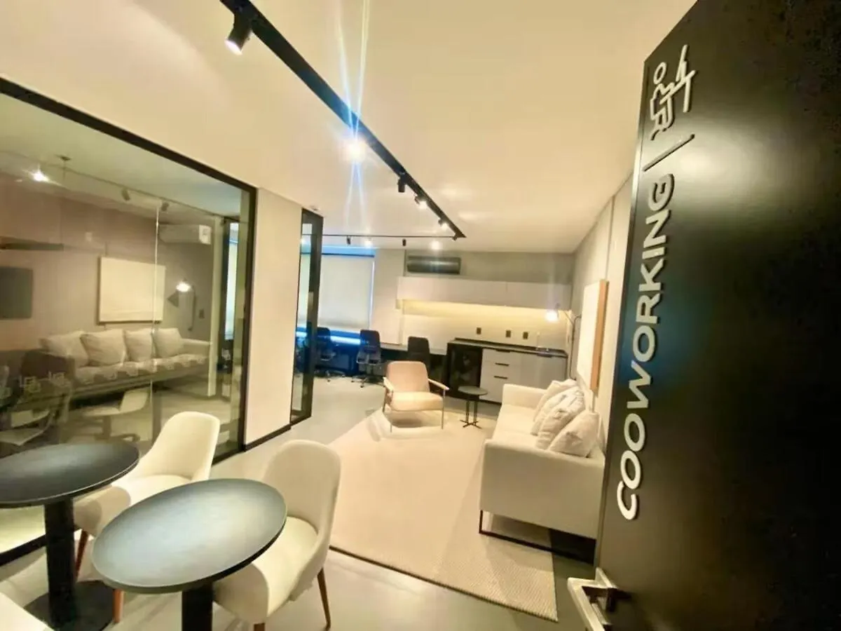 Lejlighed Estudio Coracao De Floripa Florianópolis