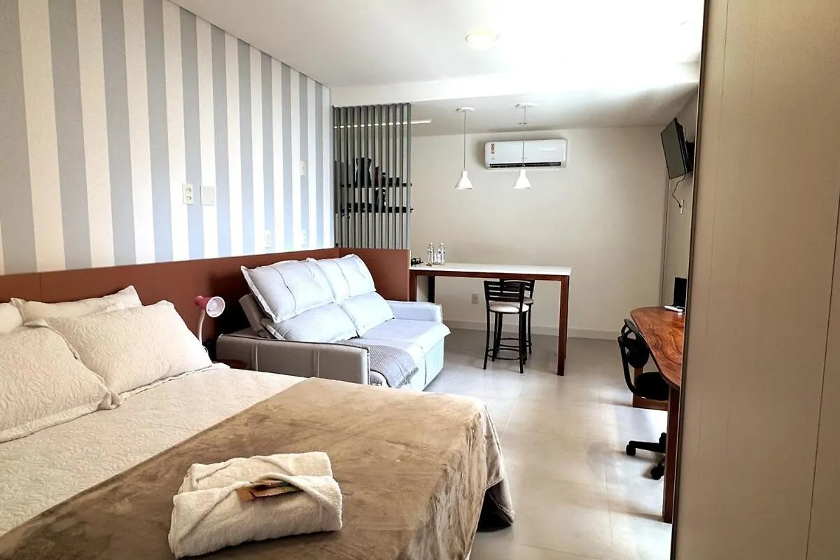 Estudio Coracao De Floripa Florianópolis