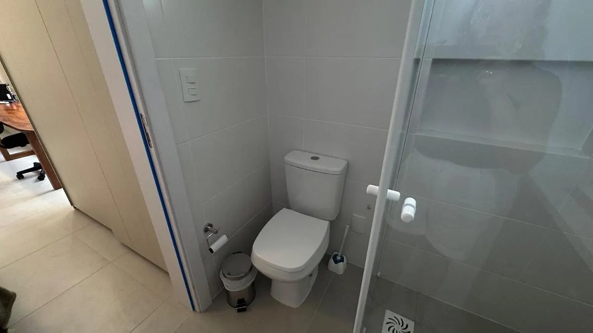 Estudio Coracao De Floripa Florianópolis