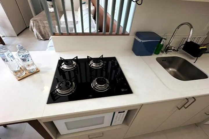 Estudio Coracao De Floripa フロリアノポリス 0*,  ブラジル