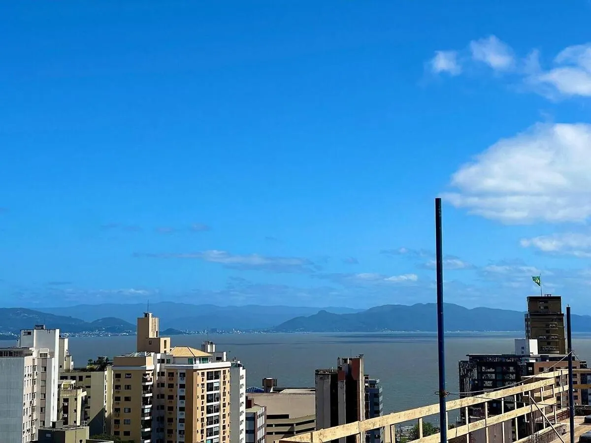 Estudio Coracao De Floripa フロリアノポリス ブラジル