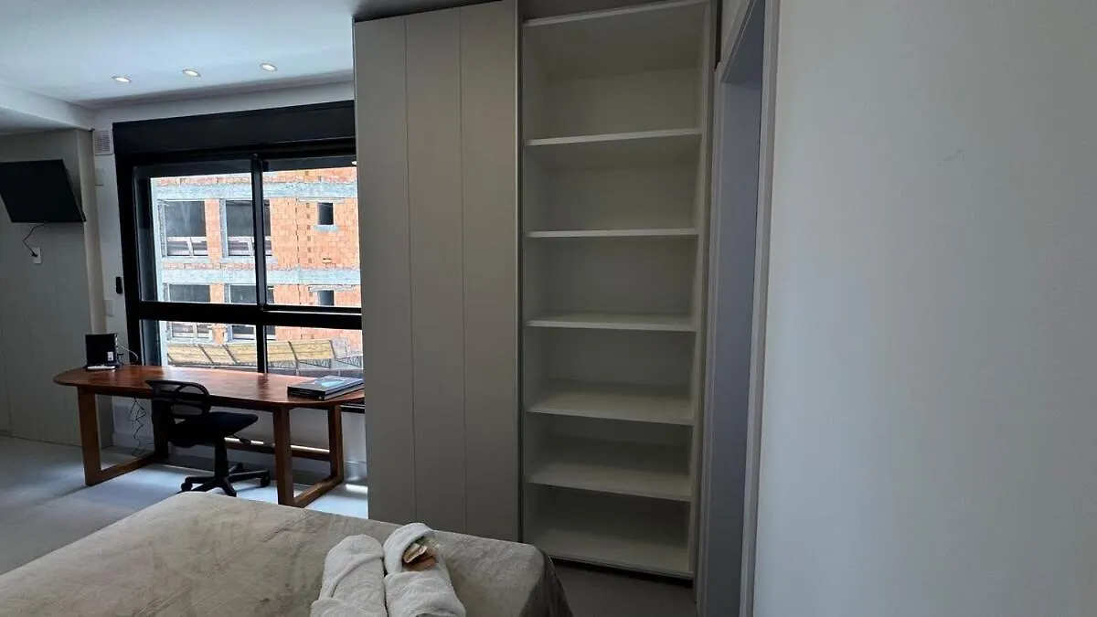Estudio Coracao De Floripa フロリアノポリス