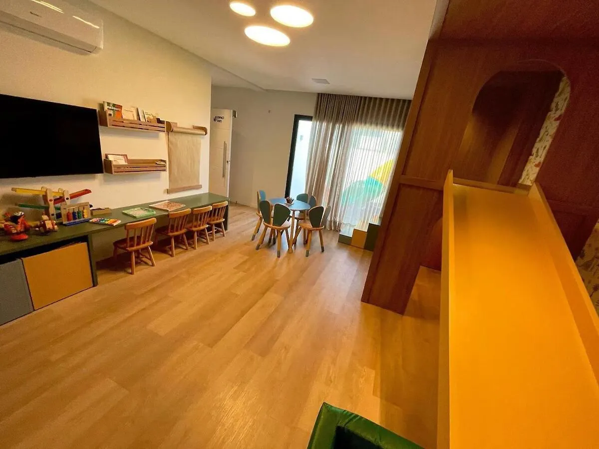 Estudio Coracao De Floripa フロリアノポリス 0*,