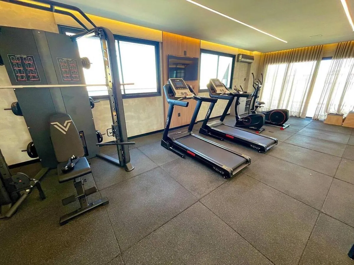 Estudio Coracao De Floripa フロリアノポリス