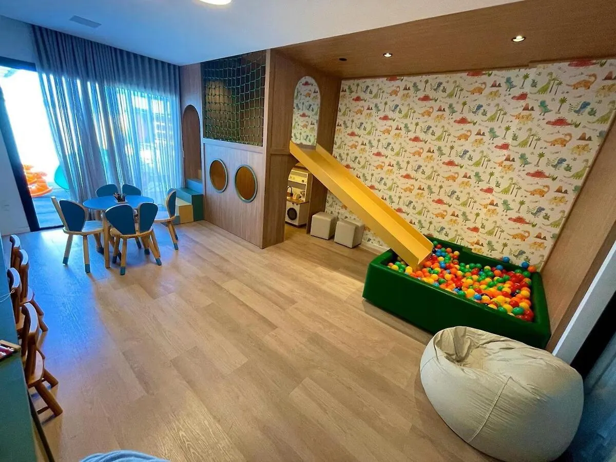 Estudio Coracao De Floripa フロリアノポリス ブラジル