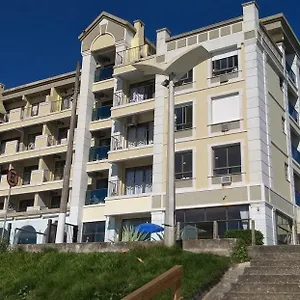 No Lexus Beira Mar Apartamento